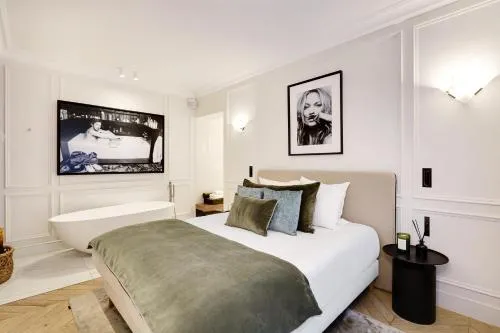 TheLander - Champs Elysées Serviced Apartments photo 17