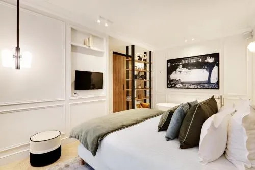 TheLander - Champs Elysées Serviced Apartments photo 19