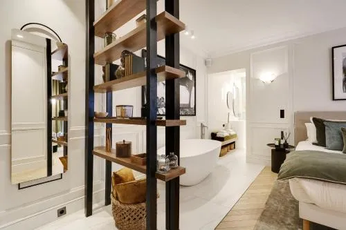 TheLander - Champs Elysées Serviced Apartments photo 18
