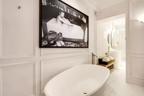 TheLander - Champs Elysées Serviced Apartments photo 20