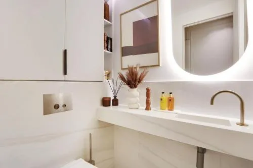 TheLander - Champs Elysées Serviced Apartments photo 21
