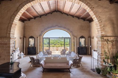 Masseria Costanza Vendicari