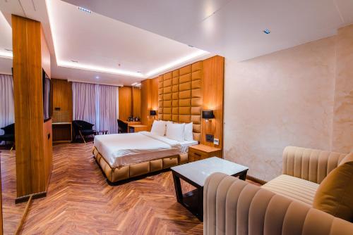Grand Dhillon Hotel – Photos 5