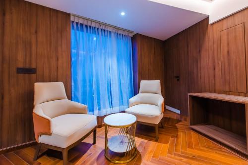 Grand Dhillon Hotel – Photos 3
