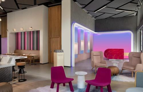 Breathtaking studio in the Heart Miami photo 37