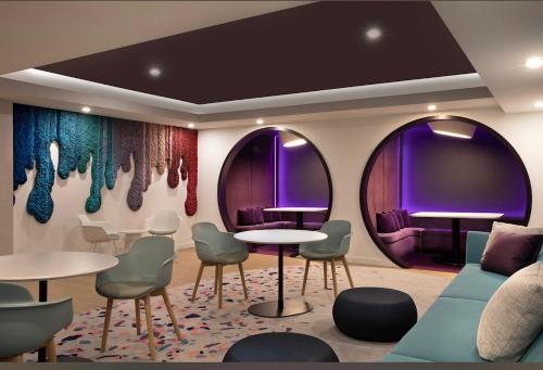 Breathtaking studio in the Heart Miami photo 38