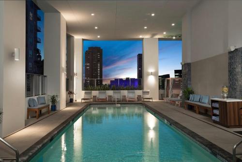 Breathtaking studio in the Heart Miami photo 39