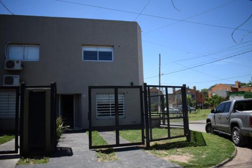 Duplex Jacaranda