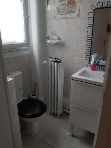 Photo de la galerie de l'établissement FLAT NEAR TRAIN STATION - Appartement proche de la gare d'Argenteuil, à Argenteuil