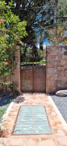 Gallery image of Domenica Casa Hotel in La Cumbre