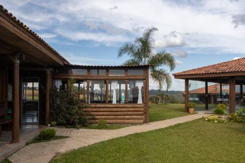 Fazenda com Piscina Termica – Photos 2