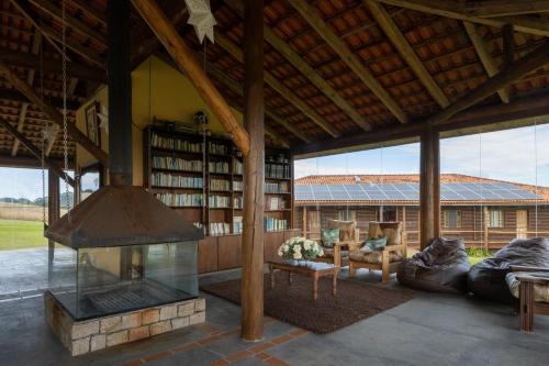 Fazenda com Piscina Termica – Photos 3
