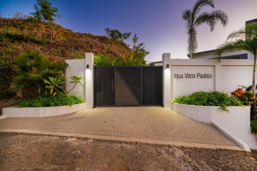 Villa Vista Pacifico