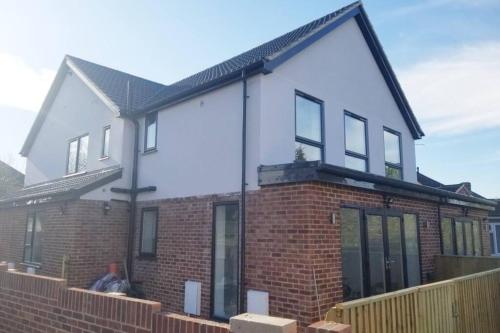 Foto Paradigm House, Stunning 2-Bedroom Apartment 1, free Parking, Oxford 6