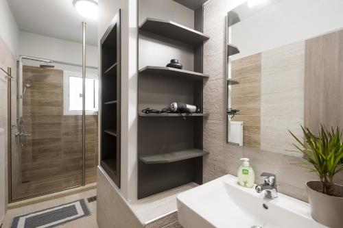 Gallery image of 4 Seasons Villas in Plataria