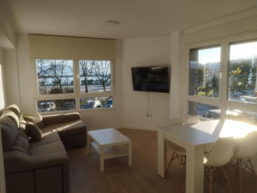 Apartamento Bulevar Cangas