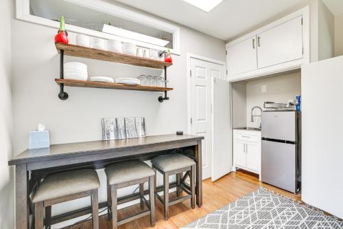 Gallery image of Charming Nampa Retreat with Patio 20 Mi to Boise! in Nampa