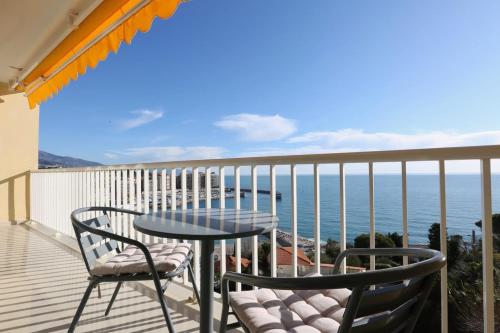 Photo de la galerie de l'établissement BRIDGESTREET MONACO - cap d ail - roquebrune, à Saint-Antoine