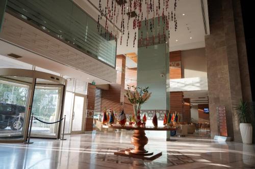 Karbala Rayhaan Hotel & Suites – Photos 3