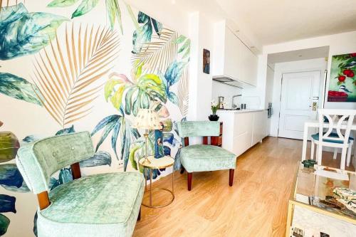 OleHolidays 844 Romana Playa vistas al mar