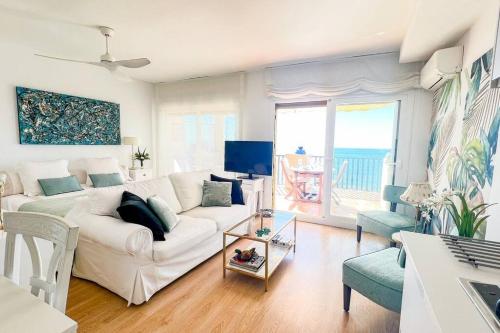 OleHolidays 844 Romana Playa vistas al mar