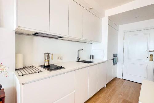 OleHolidays 844 Romana Playa vistas al mar