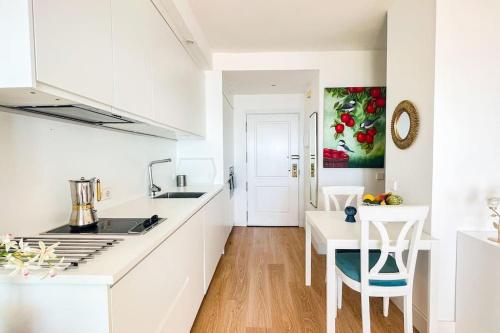 OleHolidays 844 Romana Playa vistas al mar