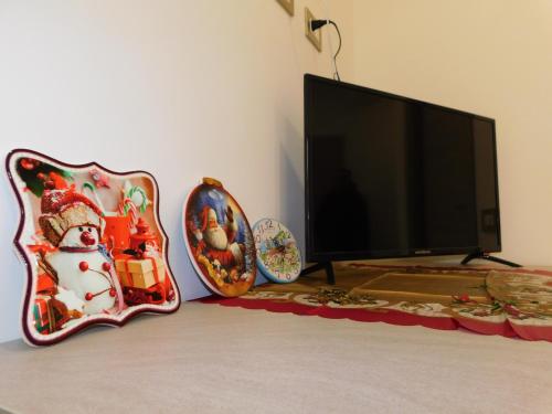 Cariteo Home