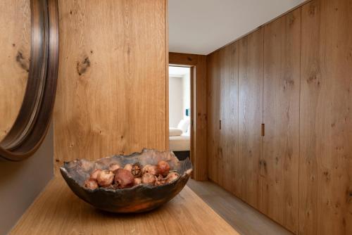 Gambar di galeri bagi Hotel Schranz - Ski In & Ski Out di Lech am Arlberg
