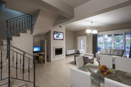 Foto 4 Seasons Villas 5