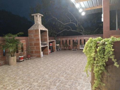 Fotografie z fotogalerie ubytování Hostal Casa Taisha v destinaci Montañita