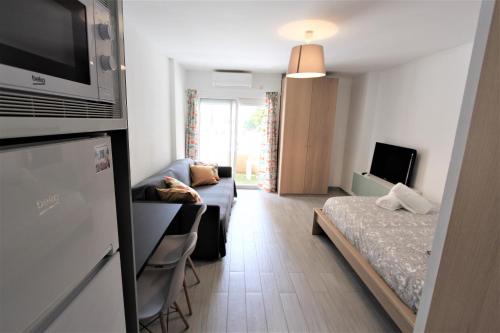 Estudio 19 Minerva APARTAMENTOS-PISCINA365-PLAYA-WIFI