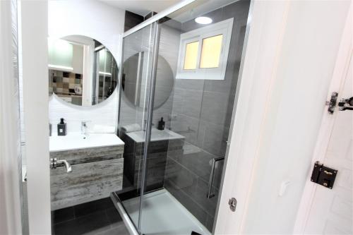 Estudio 19 Minerva APARTAMENTOS-PISCINA365-PLAYA-WIFI