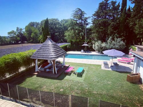 Villa les Portes de Provence