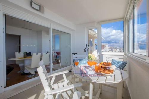 Maia's Beach apartment