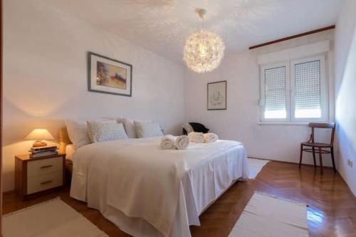 Maia's Beach apartment