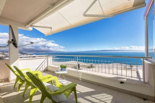 Maia's Beach apartment