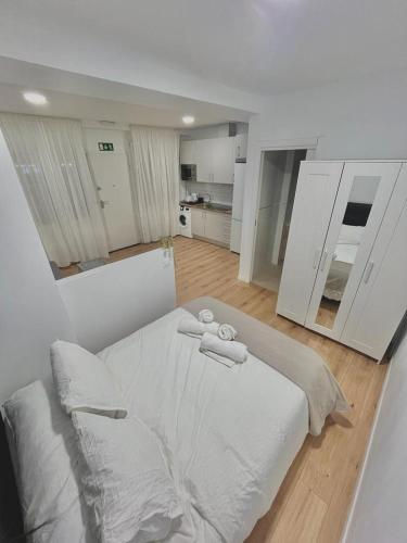 Lofts 4Towers - La Paz