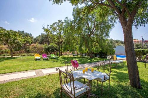 Φωτογραφία από το άλμπουμ του Villa Kapodistria σε Moúlete