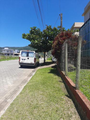 Gallery image of Apartamento Container 1 quarto- Centro Garopaba in Garopaba