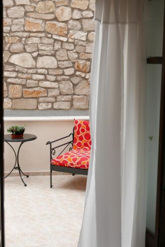 Aimilias House, Διαμέρισμα δυο υπνοδωματίων