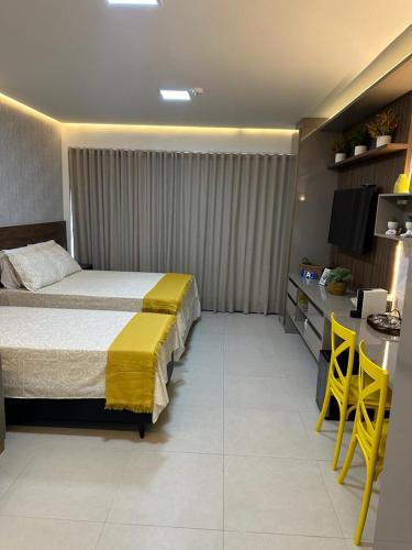 Flat Eco Carneiros Summer – Photos 3