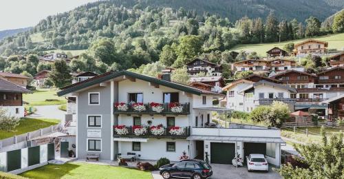 Haus Aberger