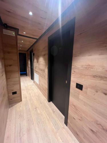 Φωτογραφία από το άλμπουμ του Anemone Bianco Suite Rooms σε Passo del Tonale