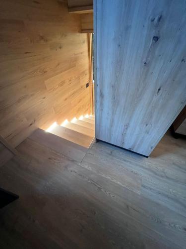 Φωτογραφία από το άλμπουμ του Anemone Bianco Suite Rooms σε Passo del Tonale