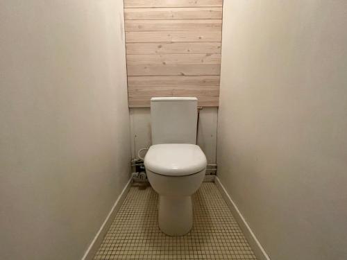 Appartement classique 5 pers avec vue montagne - FR-1-452-125