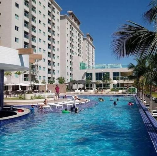 Salinas Park Resort