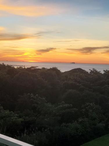 Phong cảnh thiên nhiên gần căn hộ