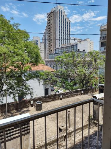 Ảnh trong thư viện ảnh của Departemento Alvear. ở Córdoba