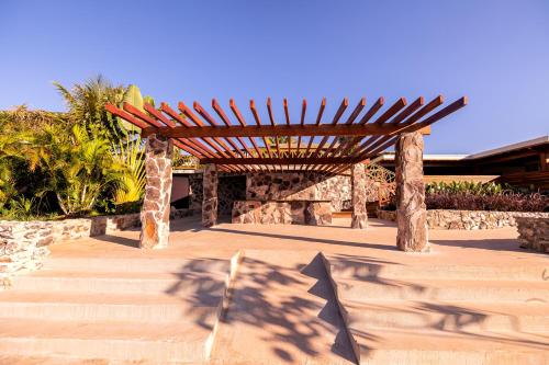 Φωτογραφία από το άλμπουμ του Villa Annapurna σε Alto Paraíso de Goias